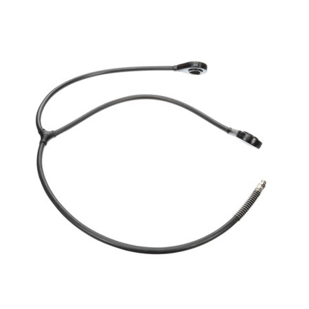 3M™ Dual Airline Back-Mounted Breathing Tube, 1/EA