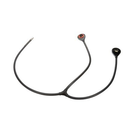 Breathing Tube 3M™ Dual Airline Back-Mounted HP, 1/EA