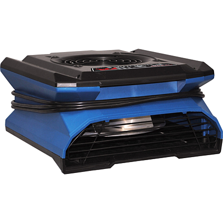 Phoenix™ AirMax Radial Air Mover