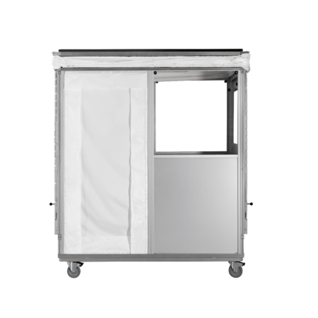 AIRE GUARDIAN® AG5000 Side Wall Access Panel