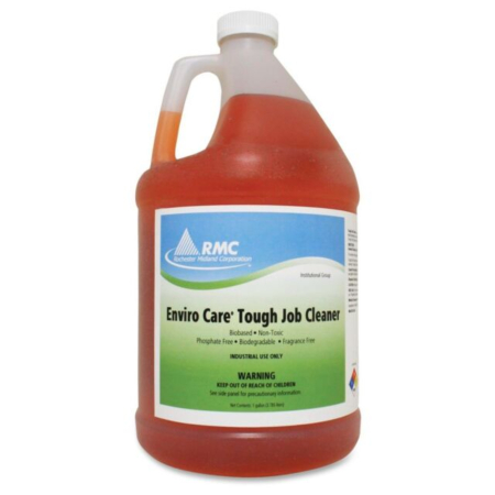 Enviro Care Tough Job Cleaner, 4/CS