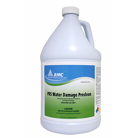 Water Damage Pre-Clean RML PRS Series Jug 3.8 Litres