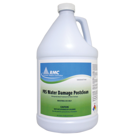 Water Damage Post-Clean RML Jug 3.8 Litre