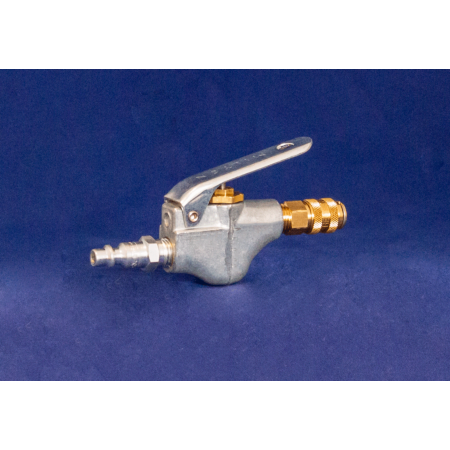 DUCT-PRO® Air Control Valve