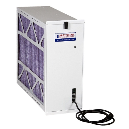 CAP100-UVP Residential and Commercial Air Purifiers