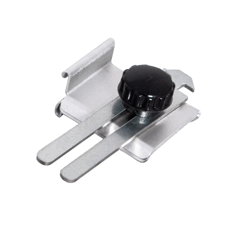 SHIELD WALL™ Connecteurs pour plafond, 10/Pqt