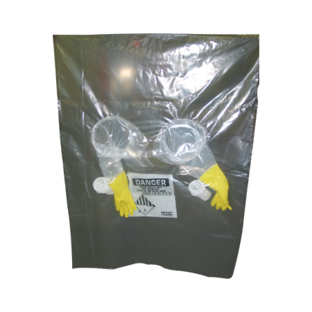 Grayling® Glove Bag, 20/CS