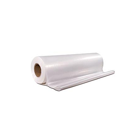 Clear Polyethylene Sheet (Light) 10 Ft. x 150 Ft.