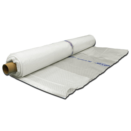 Dura Skrim® Woven Poly Sheeting 