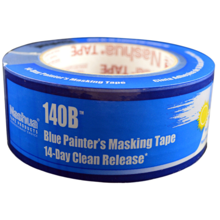 Tape - 48mm x 55m Blue Painters Grade Masking Tape