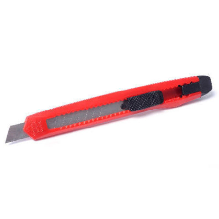 Small Utility Knife 100/Box