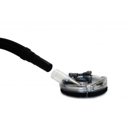 DustBuddie ® 5” Grinding Shroud