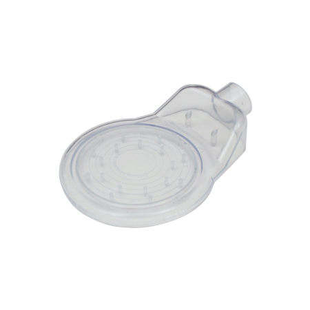 BitBuddie ® 4"  Drilling Shroud