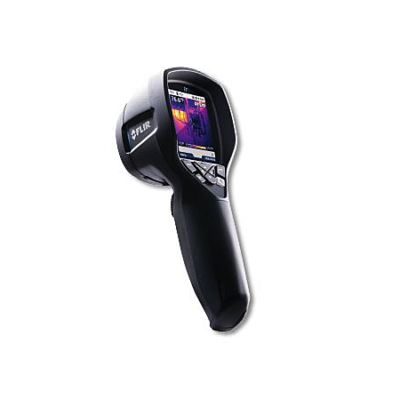 FLIR I5 Thermal Imaging Camera
