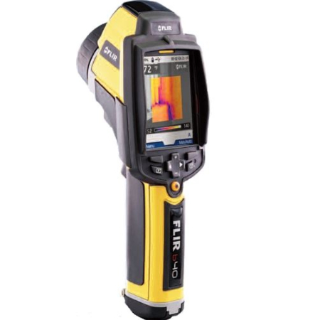 FLIR B40 Thermal Imaging Camera