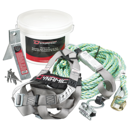 Roofer's Kit 