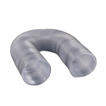 10" PVC Flex Duct | Ducting 
