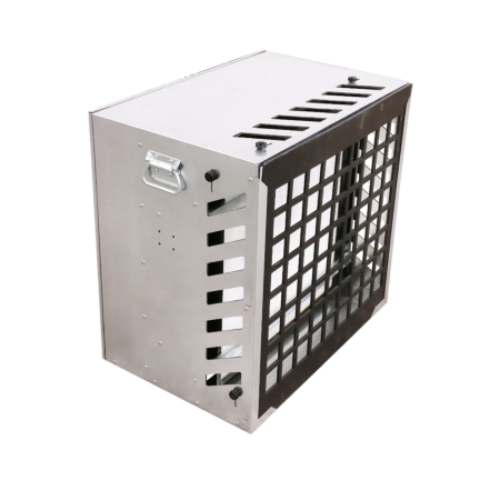 24 x 24 Remote HEPA Module