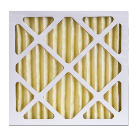 2nd Stage UV Res.Pleated Filter