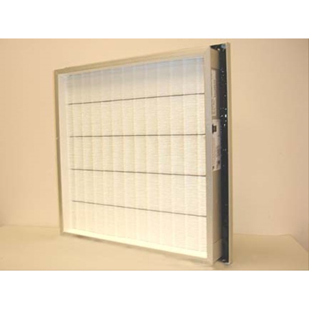 Final Stage 99.99% HEPA Filter