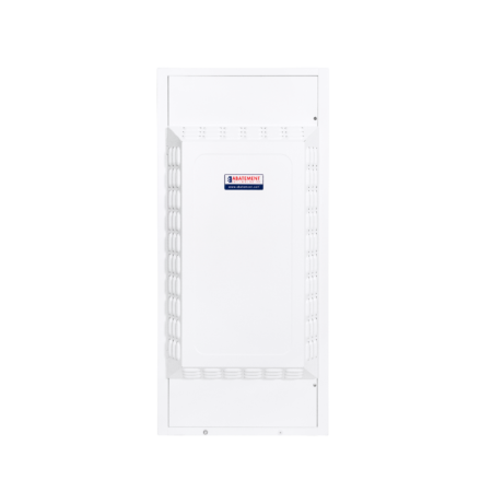 HC800CD HEPA-CARE® Système de filtration installé au plafond pour l’isolement des patients