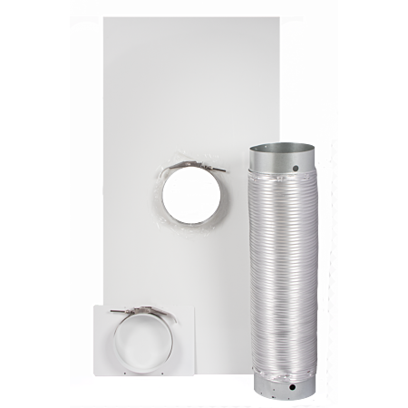 Isolation Room Installation Kit 3