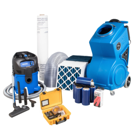 IC10000PK - ICRA Compliance Package