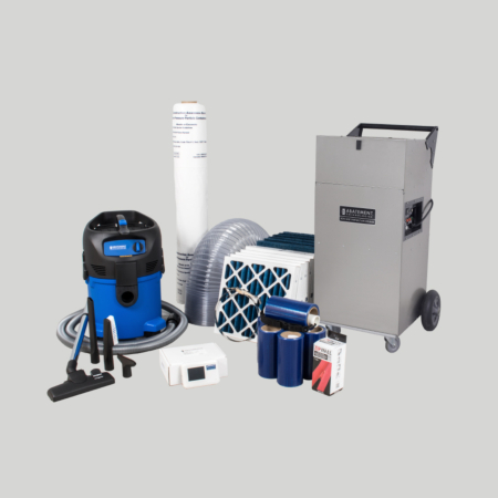 IC9000FK - ICRA Compliance Package