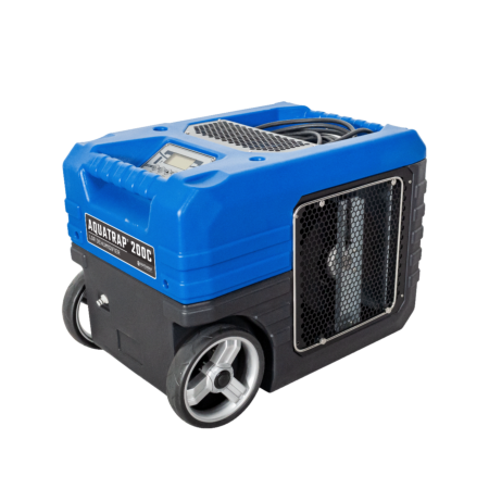 AQUATRAP® 200C LGR Dehumidifier