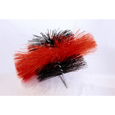  Aire-Sweep® Poly Step Brush