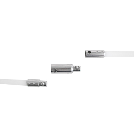 Duct-Pro® Adapter Med - High Flex Rods