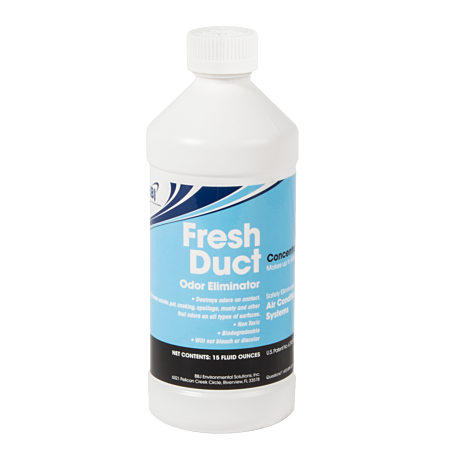Désodorisant BBJ FreshDuct®