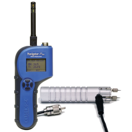 Delmhorst  Navigator Pro