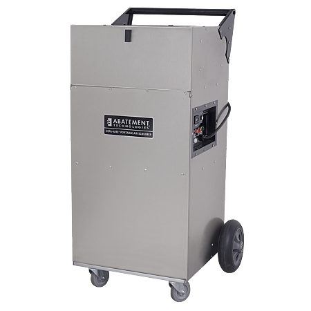 PAS1200 ÉPURATEUR D’AIR PORTABLE HEPA-AIRE® 