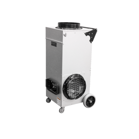 HEPA-AIRE&reg; PAS1700 Portable Air Scrubber