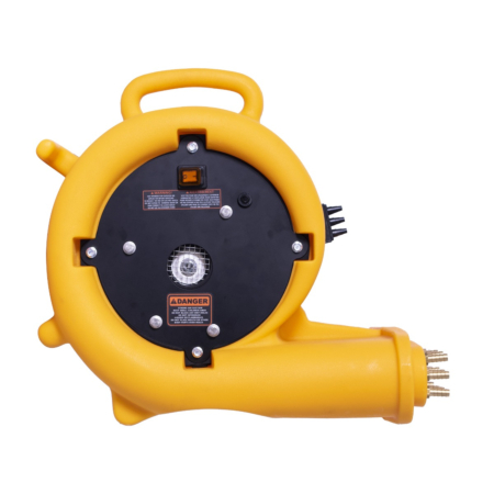 AIR MOVER VIKING PDS-21 HEATED WALL CAVITY DRYER 92CFM