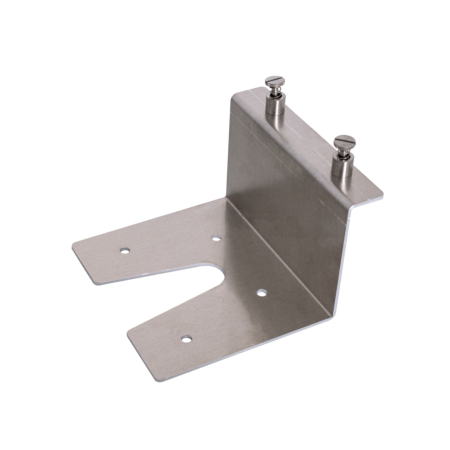 Portable Pressure Monitor Hanger, 1/EA