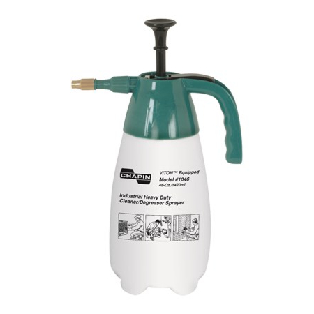 48 oz Industrial Viton Sprayer