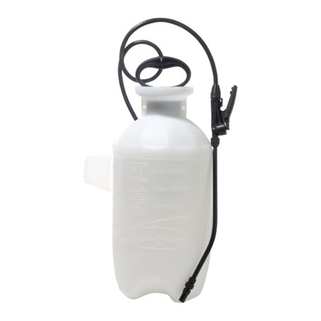 2 Gallon Sprayer
