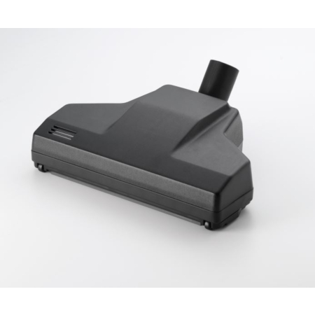 Turbine Floor Nozzle with Beater Bar