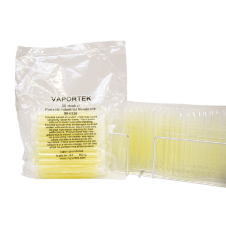 Membranes VAPOR SHARK® Force Industrielle 3X - Boîte de 5