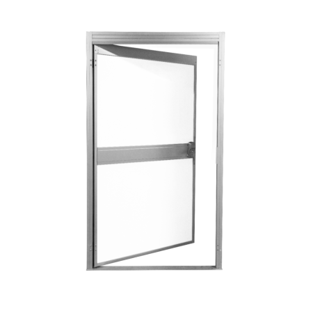 SHIELD WALL™ CORE 44" Universal Door