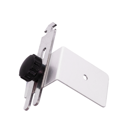 SHIELD WALL™ Connecteurs à plafond pour cloison sèche, 10/PQT