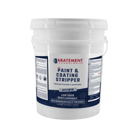 Paint & Coating Stripper