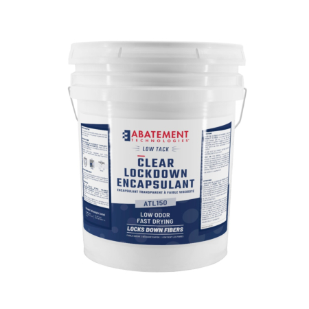 Low Tack Encapsulant