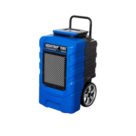 AQUATRAP® 150C LGR Dehumidifier
