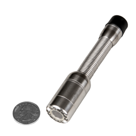 IS9000C Replacement Camera Head