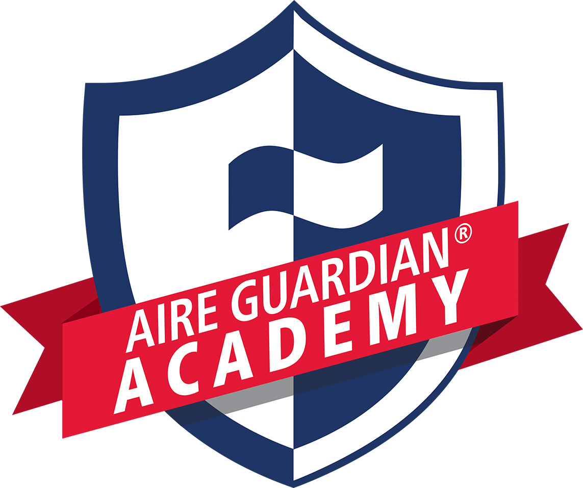 AIRE GUARDIAN® ACADEMY - Abatement Technologies®