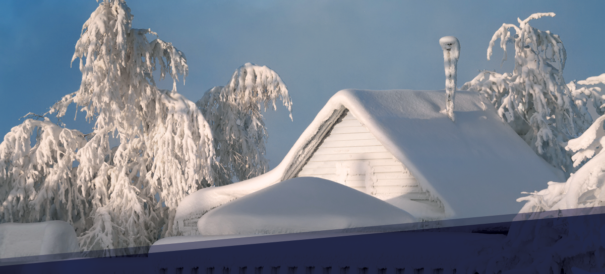 Winterization checklist: How to prepare your building for winter